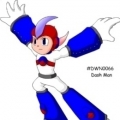 Dash Man